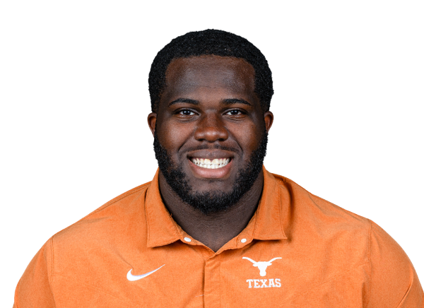 Cole Brevard headshot