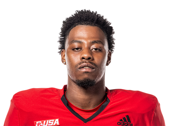 Jayson Jones headshot