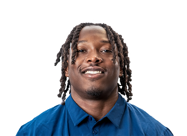 Kitan Crawford headshot