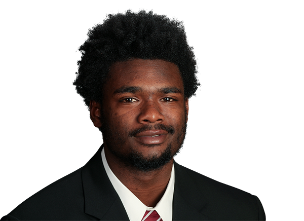 Thaiu Jones-Bell headshot