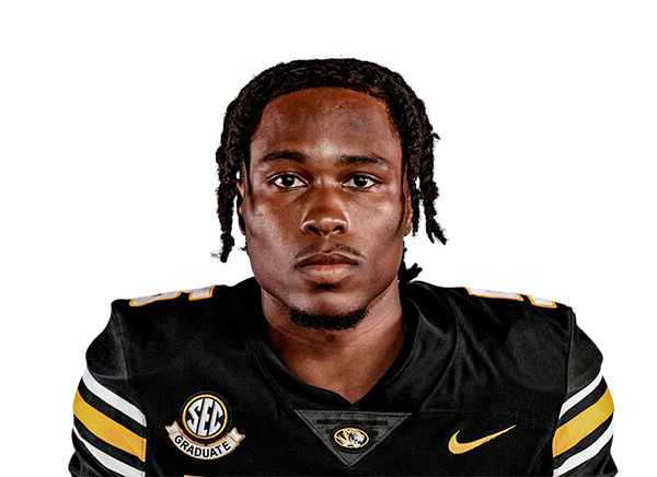 Mookie Cooper headshot