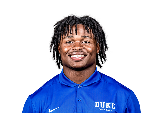 Jaylen Stinson headshot