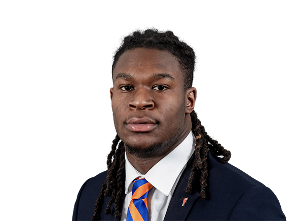 Ja'Quavion Fraziars headshot