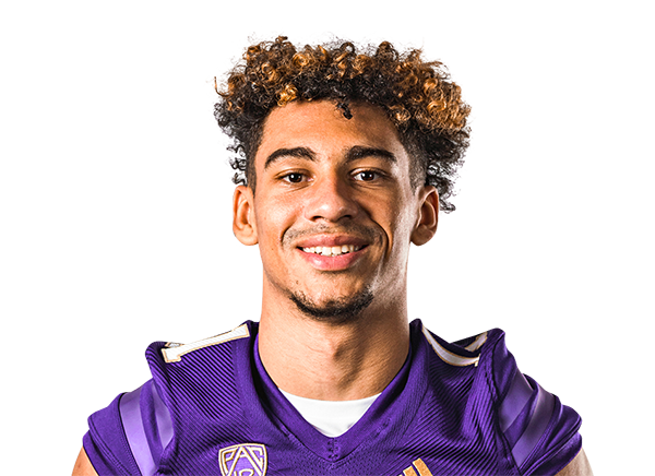 Jalen McMillan headshot
