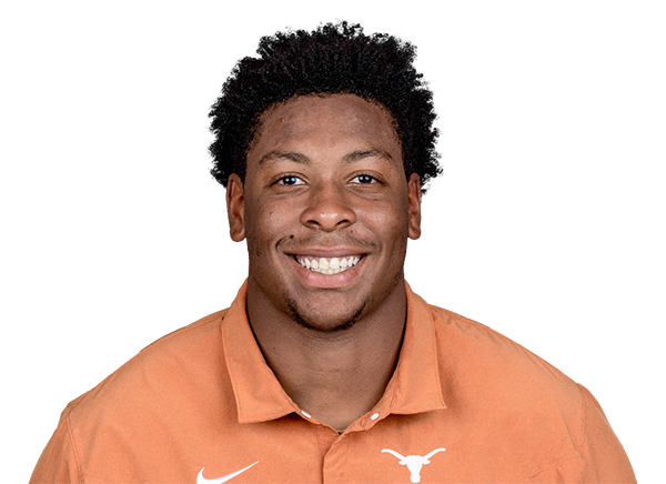 Alfred Collins headshot