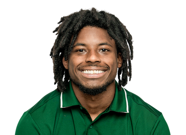 Jahari Rogers headshot