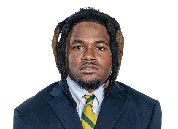 Lorando Johnson headshot