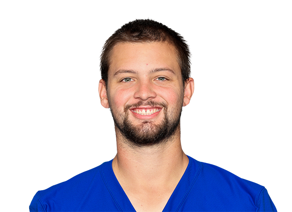 Jay Butterfield headshot
