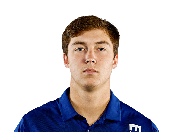 Kyle Toole headshot
