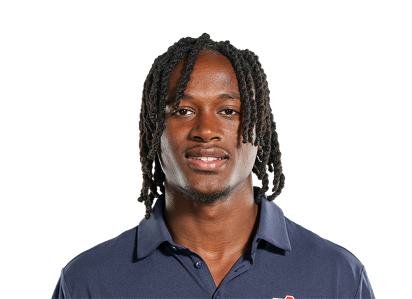 KeAndre Lambert-Smith headshot