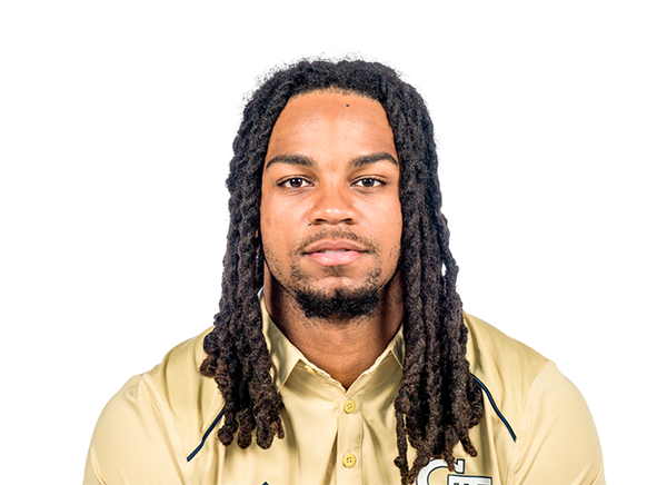 LaMiles Brooks headshot
