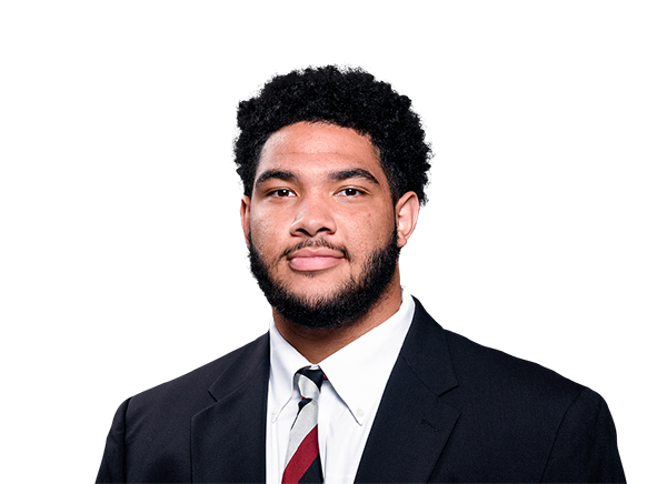 Alex Huntley headshot