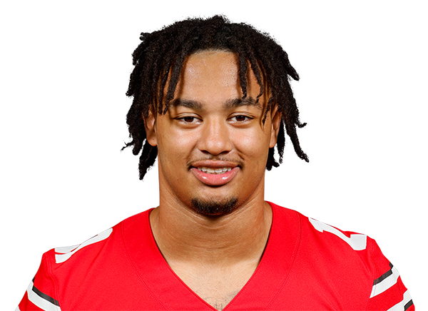 Jaxon Smith-Njigba headshot