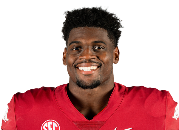 Stephen Dix Jr. headshot