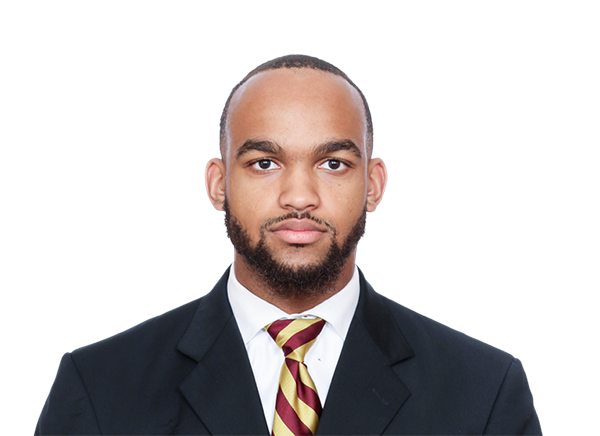 Ja'Khi Douglas headshot