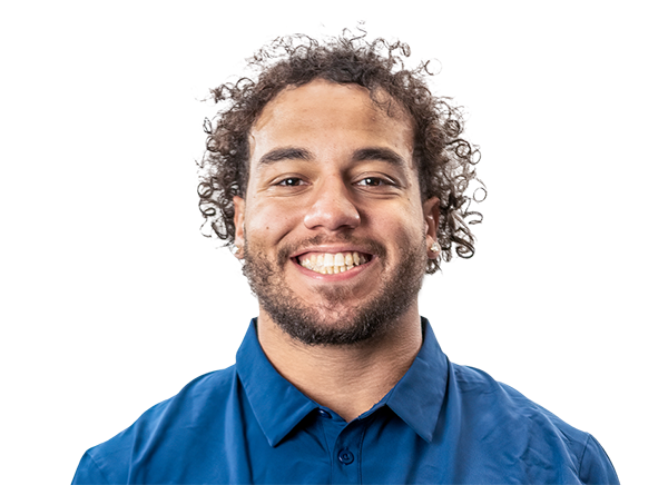 Kaden Johnson headshot