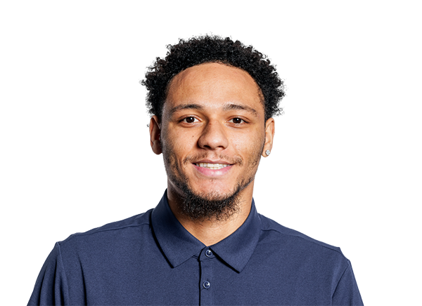 Jerrin Thompson headshot