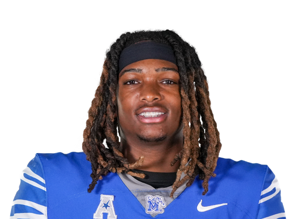 Jadon Thompson headshot