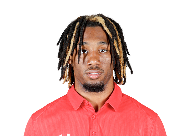 Sammy Anderson Jr. headshot