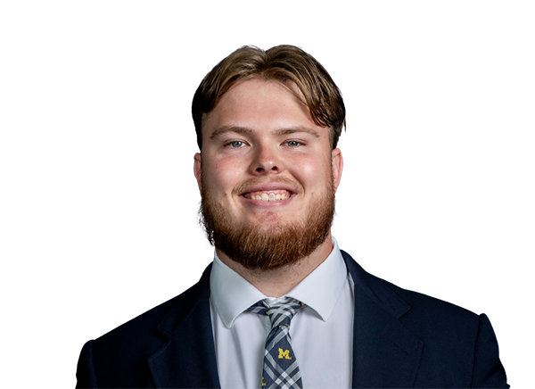 Reece Atteberry headshot