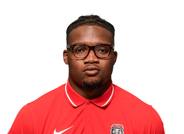 Tirek Austin-Cave headshot