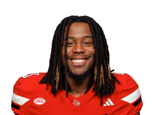 Wesley Bailey headshot