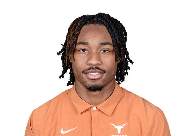 Jahdae Barron headshot