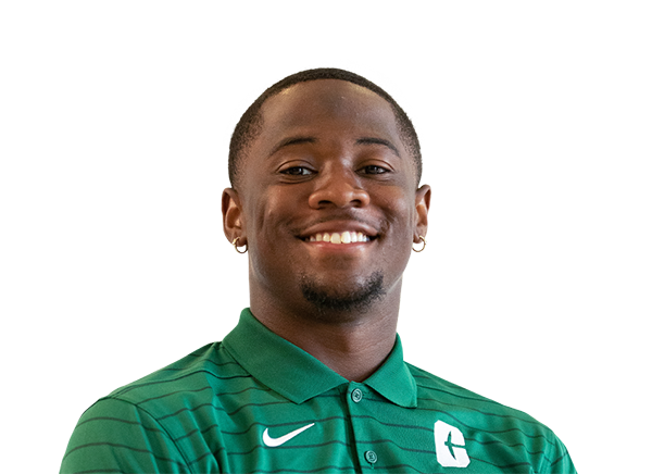 Briston Bennett headshot