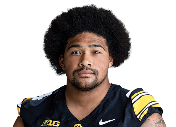 Yahya Black headshot