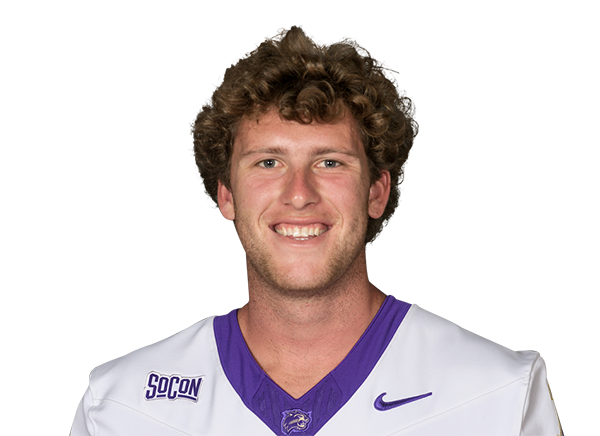 Jefferson Boaz headshot