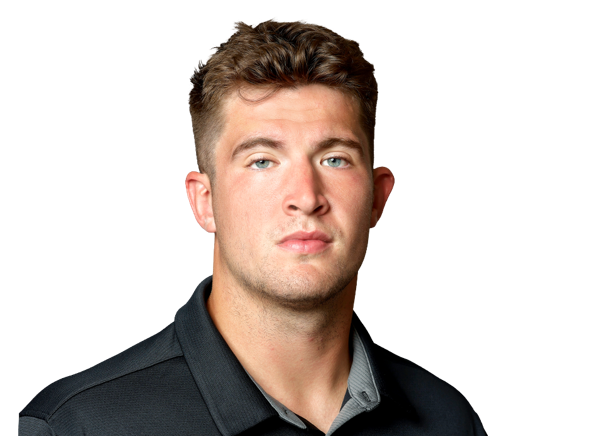 Lukas Ungar headshot