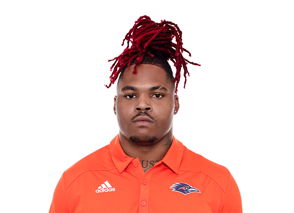 Nick Booker-Brown headshot