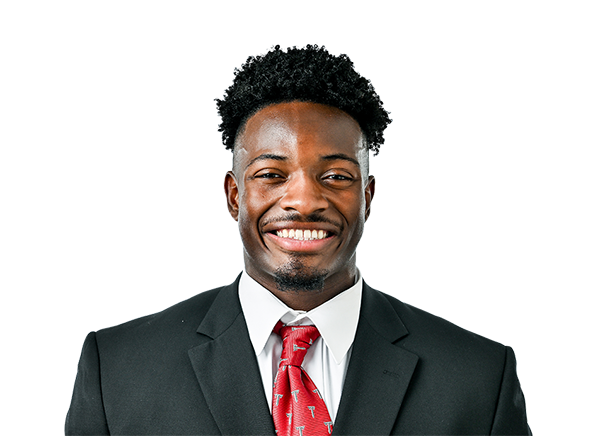 Kimani Vidal headshot