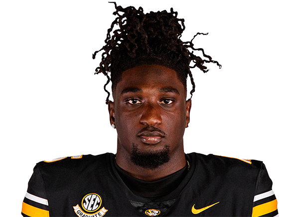 Johnny Walker headshot