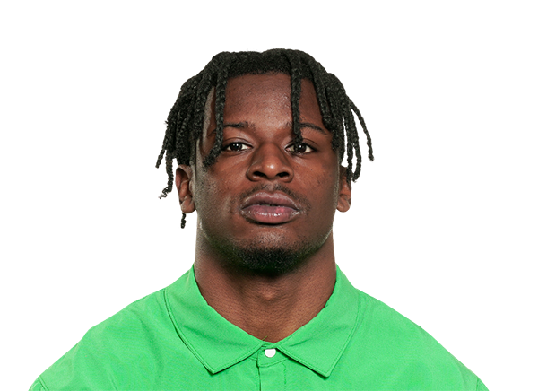 Detraveon Brown headshot