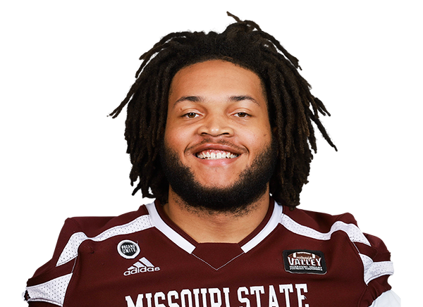 Armon Wallace headshot