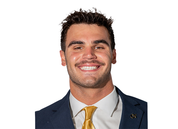 Billy Ward headshot
