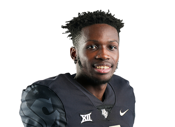 Quadric Bullard headshot