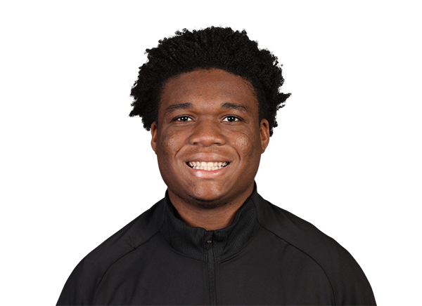 CJ Ware IV headshot