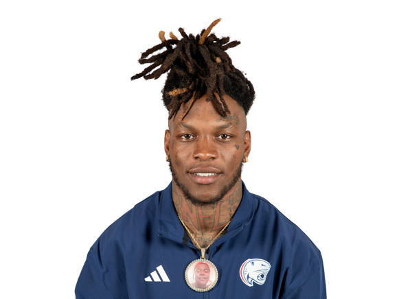 Kentrel Bullock headshot