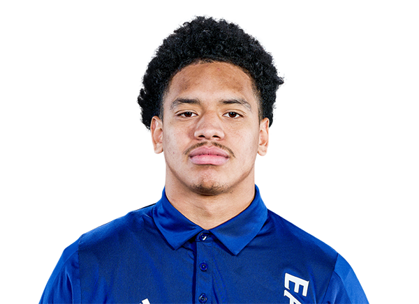 LV Bunkley-Shelton headshot
