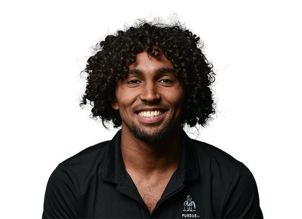 Elijah Canion headshot