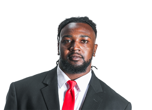 Lanell Carr Jr. headshot