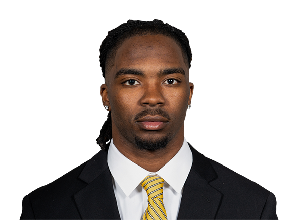 Caelen Carson headshot