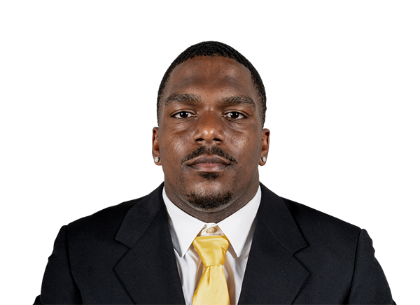 Jasheen Davis headshot