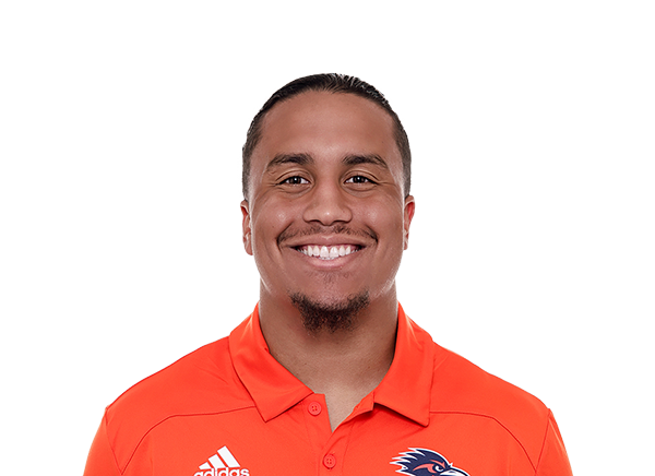 Kaedric Cobbs headshot