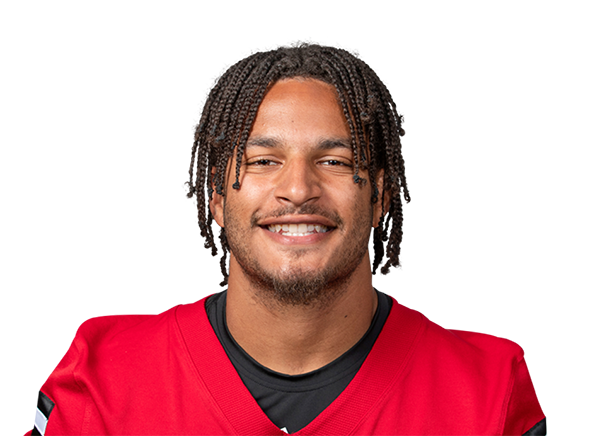 Gavin Williams headshot