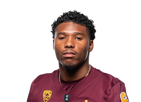 Macen Williams headshot