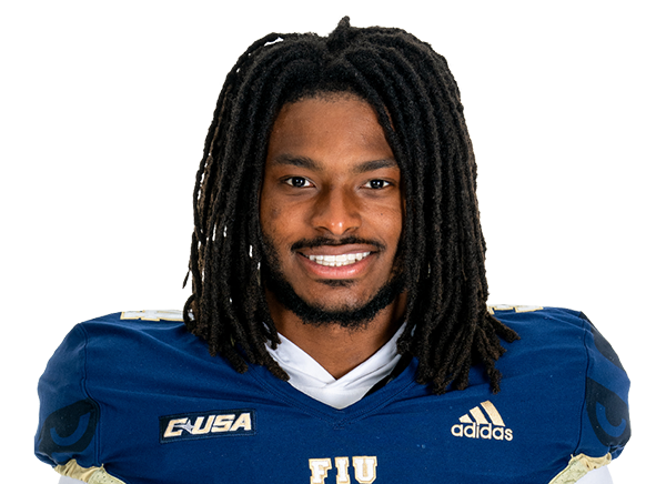 Chance Coleman headshot