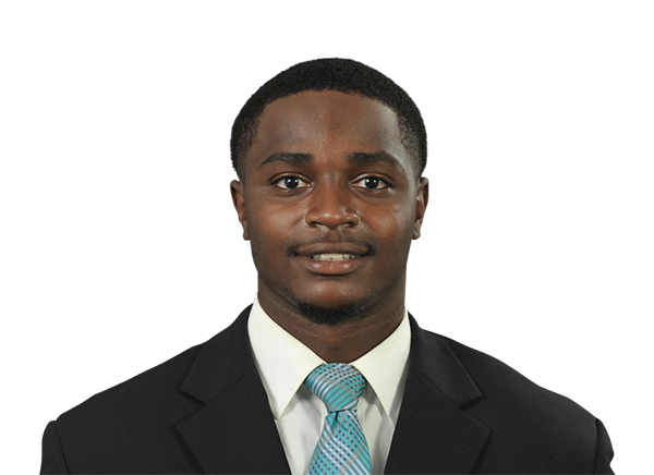 Isaiah Connelly headshot